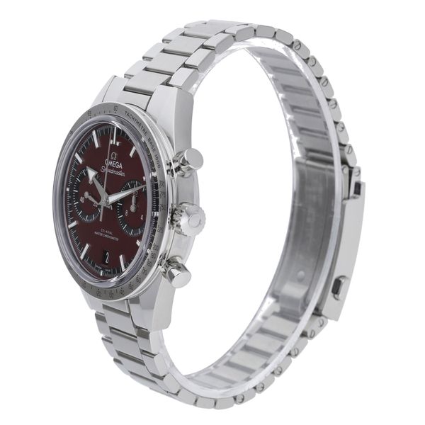 Omega Speedmaster 57 332.10.41.51.11.001